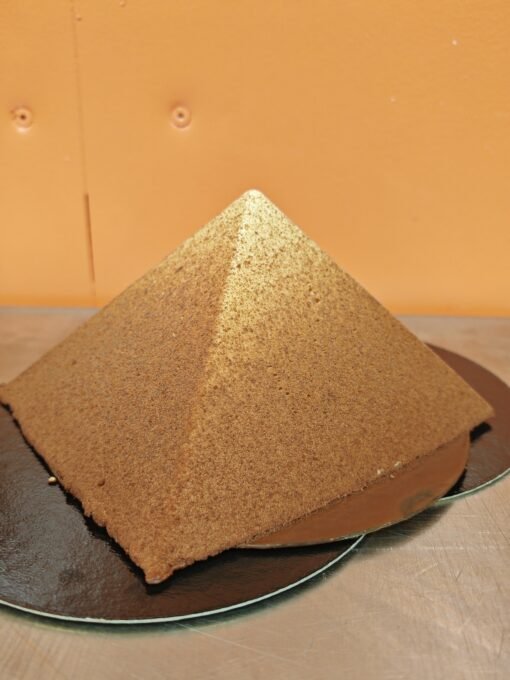 Moules en forme de pyramide – Image 6