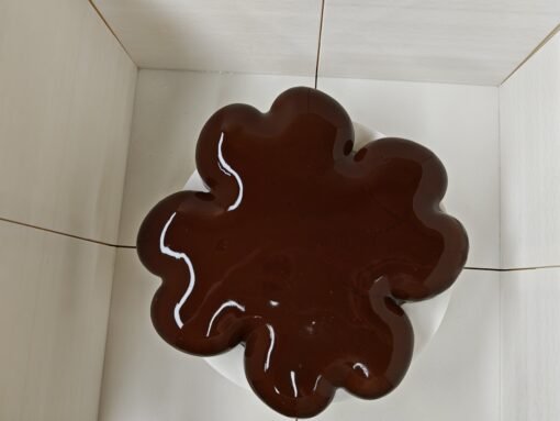 Moules aspect Trèfle en cercle – Image 5