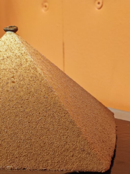 Moules en forme de pyramide – Image 4
