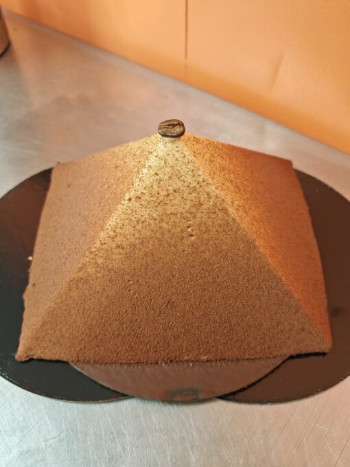 Moules en forme de pyramide – Image 2