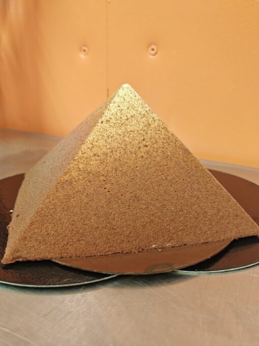 Moules en forme de pyramide – Image 7